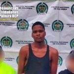 Capturan en Palmira a alias “Guasca”, señalado cabecilla sicarial de “Los 300”