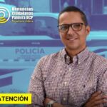 ABOGADO RESULTÓ HERIDO EN ATENTADO SICARIAL EN PALMIRA