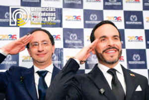 Abelardo de la Espriella y José Manuel Restrepo prometen eliminar el impuesto saludable si llegan a la Presidencia