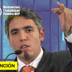 RATIFICAN CONDENA DE MÁS DE 21 AÑOS DE PRISIÓN CONTRA EL EXGOBERNADOR DEL VALLE JUAN CARLOS ABADÍA