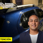 ATENTAN CONTRA CONCEJAL DEL PACTO HISTÓRICO EN CANDELARIA