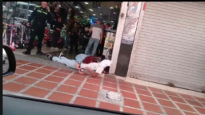 Comerciante y empresario conocido como “Salsa Mur” fue asesinado en ataque sicarial en San Andresito de Palmira