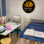 Clausuran presunta estética clandestina en Palmira donde realizarían procedimientos invasivos