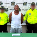 Capturado Alias “Piñero” En Palmira: Era Buscado Por Violento Hurto A Taxista De La Tercera Edad
