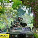 Homicidios en el Valle del Cauca disminuyeron un 6 % durante el primer semestre de 2026