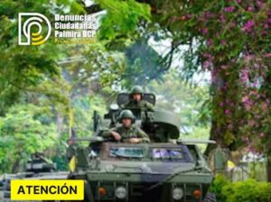 Homicidios en el Valle del Cauca disminuyeron un 6 % durante el primer semestre de 2026